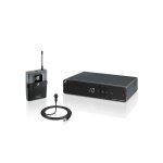 Sennheiser XSW1 ME3D Wireless Lavalier Microphone System Kit
