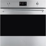 Smeg SO6302TX 600 Classic Mf Oven