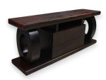 Kauai Wooden Tv Stand