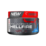 Supplements Sa Hellfire 120G Assorted - Blueberry