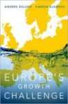 Europe& 39 S Growth Challenge Hardcover