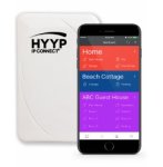Ids Hyyp Ip Connect For Smart Phone Control