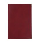 A4 Diary Week 2 Viewexecutive Ns 2026 Burgandy