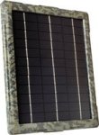 Clom Solarcell Solar Panel 5.4W - Without Batteries