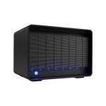 Lacie 8BIG PRO5 64TB 3.5-INCH Sata Internal Hdd