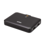 Aten Camlive HDMI To Usb-c Uvc Video Capture With PD3.0 Power Pass-through