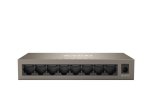 8 Port Gigabit Metal Switch