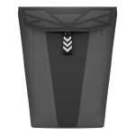Lenovo GB400 Legion 16-INCH Notebook Gaming Backpack Grey GX41M53146