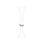 Trumpet Vase 17X73CM