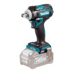 Makita 40V Cordless Impact Wrench 1 2" Tool Only TW005GZ