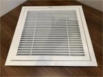 Return Air Grill 595 595