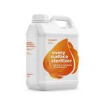 Natural Every Surface Sterilizer For Everyday Use 5 Litre - Eco-friendly For The Whole Family