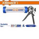 9" Caulking Gun 230MM WCG5309