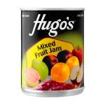 Hugo Mixed Fruit Jam 3.75KG