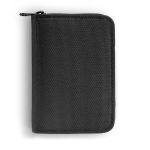PC1 Edc Card Holder Black camo