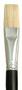 Dala 577 Flat Head Paint Brush No. 18