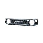 Suzuki Jimny 2019+ Front Grill With Logo - Autostyle Motorsport South Africa