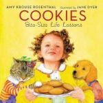 Cookies - Bite-size Life Lessons Board Book