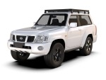 Front Runner Nissan Patrol Y61 3 Door 1998-2010 Slimline II Roof Rack Kit