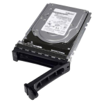 Dell 480GB 2.5-INCH Sata Read Intensive 6GBPS 512E Hot-plug Internal Solid State Drive In Hybrid Carrier Drive 400-BJSF