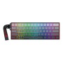 Redragon Fizz Magnetic+ Wired 60% Gaming Keyboard