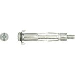 Interset Cavity Fixing M5X37MM X6 - Bag