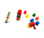 Stack - A - Mole Game