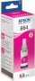 Epson 664 Magenta Ink Bottle