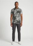 Ronan Mid Grey Shirt - XL Grey