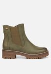 FOX3 Chelsea Boot - Olive