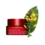 Clarins Super Restorative Day Dry Skin 50ML