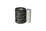 Inkanto Economy Wax Thermal Transfer Ribbon 90mm x 450m Black