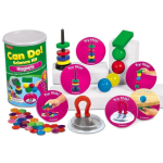 Magnets Discovery Kit