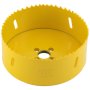 Heavy Duty 105MM Bi-metal Holesaw KHS105 - Major Tech