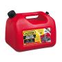 Jerry Can Plastic Fuel Can Addis 10 Liter