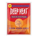 Neck & Joint Patch Single