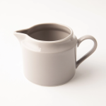 Omada - Maxim Creamer In Gift Box - Light Grey
