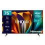 Hisense 75 Inch A6N Series Direct LED Uhd Smart Tv