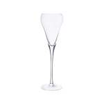Nova Glass Champagne Flute
