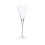 Nova Glass Champagne Flute