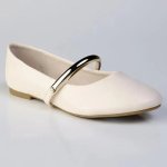 Madison Neo Pump - Off White - 8