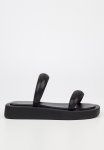 COCONUT8 Sandal - Black