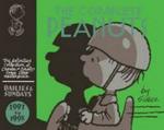 The Complete Peanuts 1997-1998 Hardcover