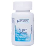 Super Sinex Bulk By Panaxea Sinusitis Relief
