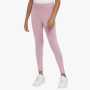 Nike Girls Air Fav Leggings Pink - 10XL