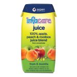 Juice - Apple Peach And Rooibos 200ML