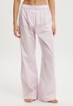 Cotton On Boyfriend Boxer Pant - French Fairytale Pinstripe