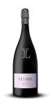Lude Brut Ros Cap Classique Magnum