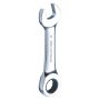 Ratchet Stub Wrench - 18MM