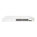 HPE 1830 24G 2SFP Managed SWITCH-JL812A